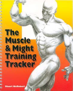 the muscle and might training tracker Doc